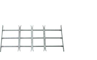 Sicherheit für Fenster, Rollladen, Kellerroste